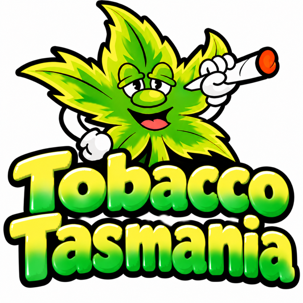 Tobacco Tasmania